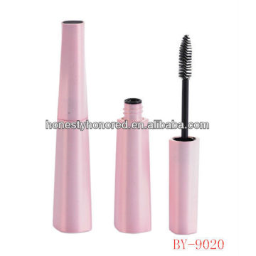 Hot Sale Cosmetic Plastic Mascara Packaging Bouteille Set